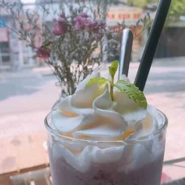 Món ăn- Leo Caffe