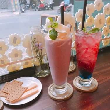 Món ăn- Leo Caffe