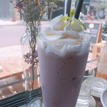 Món ăn- Leo Caffe
