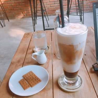 Món ăn- Leo Caffe