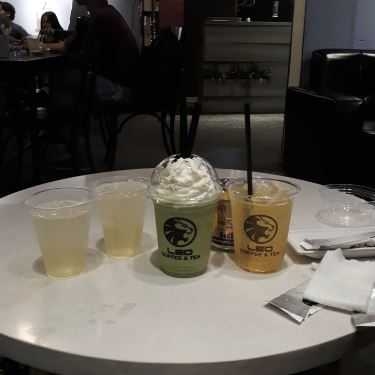 Tổng hợp- Leo Coffee & Cơm Niêu - Phạm Ngũ Lão