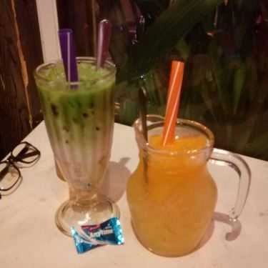 Món ăn- Les Bon Cafe