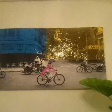 Tổng hợp- Cafe Les Saigonais - Lý Tự Trọng