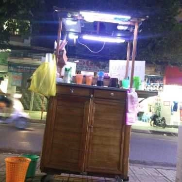 Tổng hợp- Ăn vặt Linh Lam - Quán Trà Thái