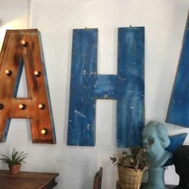 Tổng hợp- Little Chair Coffee - Huỳnh Văn Bánh