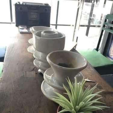 Tổng hợp- Little Chair Coffee - Huỳnh Văn Bánh