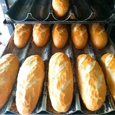 Tổng hợp- Tiệm Bánh Lò Bánh Mì Tư Bá