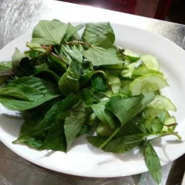 Tổng hợp- Lò Đất BBQ - Quán Nhậu Bình Dân