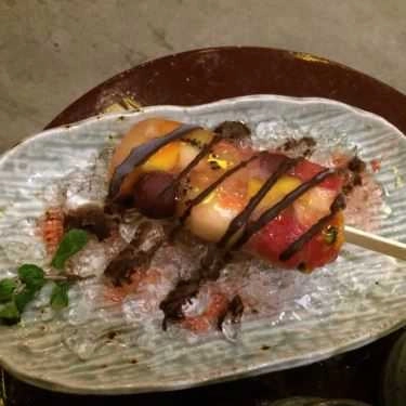 Món ăn- Cafe Lố - Thức Uống Dinh Dưỡng