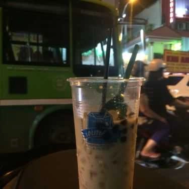 Món ăn- Cafe Lolitea - Trà Sữa Túi Lọc