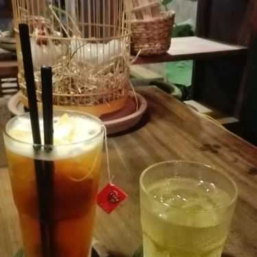Tổng hợp- LU Cafe - Phạm Văn Xảo