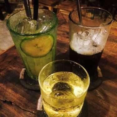 Món ăn- LU Cafe - Phạm Văn Xảo