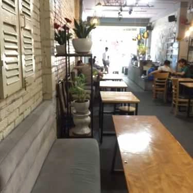 Tổng hợp- Lúa Coffee