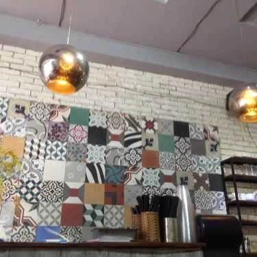 Tổng hợp- Lúa Coffee