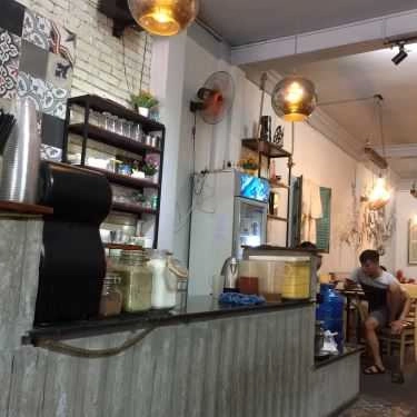 Tổng hợp- Lúa Coffee