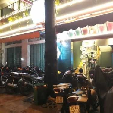 Tổng hợp- Lục Cafe