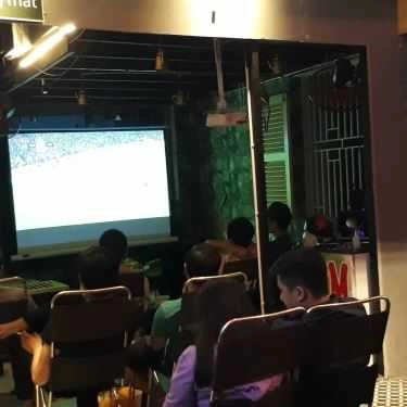 Tổng hợp- Lục Cafe