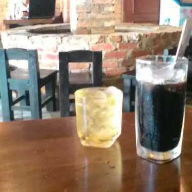 Món ăn- Lucky 88 - Cafe Ghế Đẩu