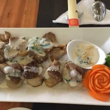 Món ăn- Quán Ăn Luly - Ẩm Thực Chay