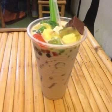 Tổng hợp- Cafe Lười - Sinh Tố & Trà Sữa