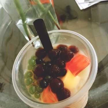 Món ăn- Cafe Lười - Sinh Tố & Trà Sữa