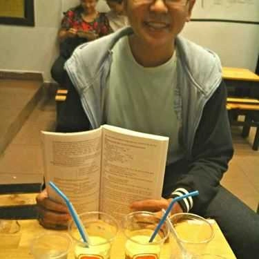 Tổng hợp- Lưu Gia Cafe - Cafe Trứng
