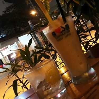 Tổng hợp- Lyon Cafe - Nguyễn Duy Trinh