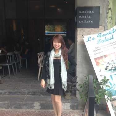 Tổng hợp- M2C Cafe - Modern Meets Culture
