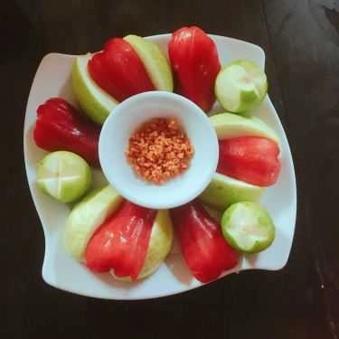 Món ăn- Quán Nhậu Mái Lá - Hải Sản Tươi Sống