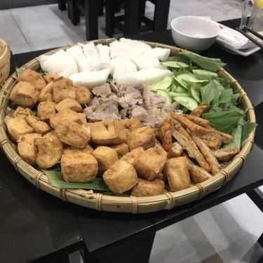 Món ăn- Maika Coffee - Trần Bình Trọng