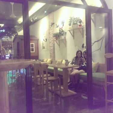 Tổng hợp- Cafe Mango Tree - Nguyễn Huệ