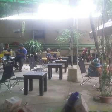 Tổng hợp- Mạnh Tiến Coffee