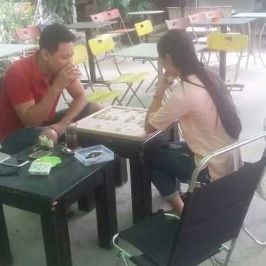 Tổng hợp- Mạnh Tiến Coffee