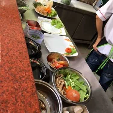 Tổng hợp- Quán Ăn Mani - Nhà Hàng Chay