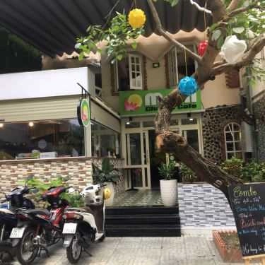 Tổng hợp- Quán Ăn Mani - Nhà Hàng Chay
