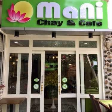 Tổng hợp- Quán Ăn Mani - Nhà Hàng Chay