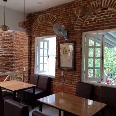 Tổng hợp- Quán Ăn Mani - Nhà Hàng Chay