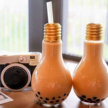 Tổng hợp- Cafe Maroc Bubble Tea & Fastfood