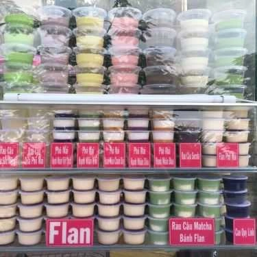 Tổng hợp- Cafe Maroc Bubble Tea & Fastfood
