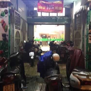 Tổng hợp- Cafe Maroc Bubble Tea & Fastfood
