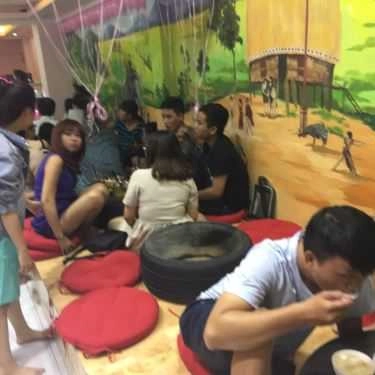 Tổng hợp- Cafe Maroc Bubble Tea & Fastfood