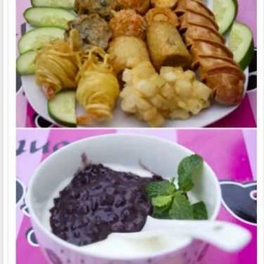 Tổng hợp- Cafe Maroc Bubble Tea & Fastfood