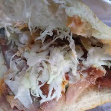 Món ăn- Tiệm Bánh Kebab Mặt Trời Mọc - Hương Vị Thổ Nhĩ Kỳ