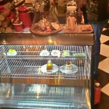 Tổng hợp- Me Cafe - Handmade Cafe