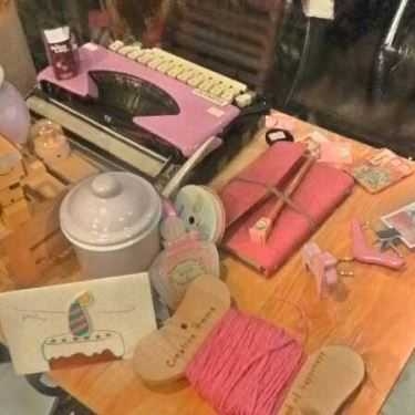Tổng hợp- Me Cafe - Handmade Cafe