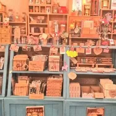 Tổng hợp- Me Cafe - Handmade Cafe