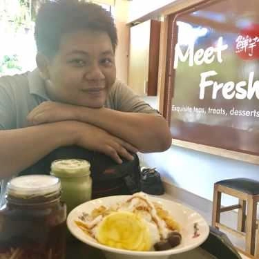 Tổng hợp- Cafe Meet Fresh - Phan Xích Long