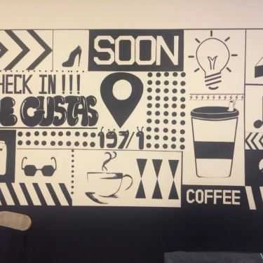 Tổng hợp- Megustas Coffee & Boutique - Lê Đức Thọ