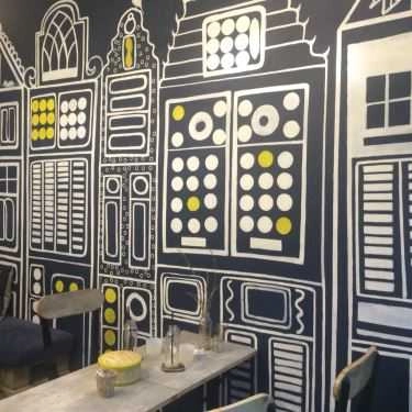 Tổng hợp- Megustas Coffee & Boutique - Lê Đức Thọ