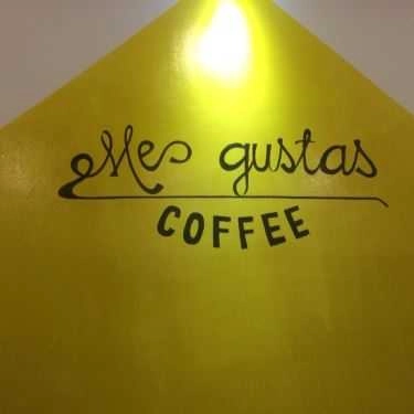 Tổng hợp- Megustas Coffee & Boutique - Lê Đức Thọ